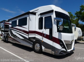 Used 2025 American Coach American Dream 45P available in Dover, Florida