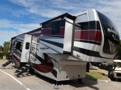 Used 2023 Forest River RiverStone 391FSK available in Dover, Florida