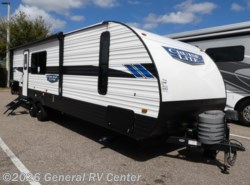 Used 2024 Forest River Salem Cruise Lite 26ICE available in Dover, Florida