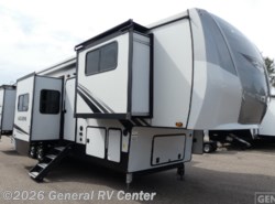 Used 2021 Forest River Sierra 38FKOK available in Dover, Florida