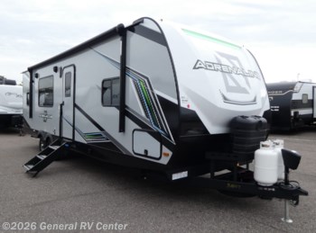 New 2026 Coachmen Adrenaline 27LT available in Dover, Florida