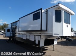 New 2026 CrossRoads Hampton 4130DEN available in Dover, Florida