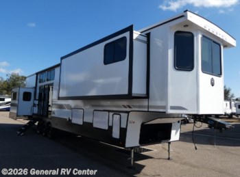 New 2026 CrossRoads Hampton 4130DEN available in Dover, Florida