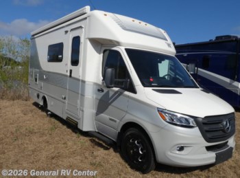 New 2027 Winnebago Navion 24D available in Dover, Florida