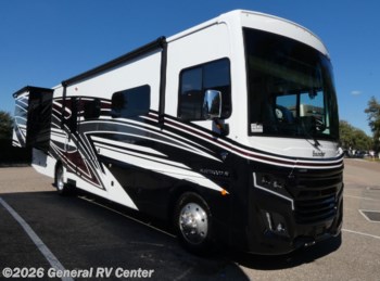 New 2026 Fleetwood Bounder 35GL available in Dover, Florida