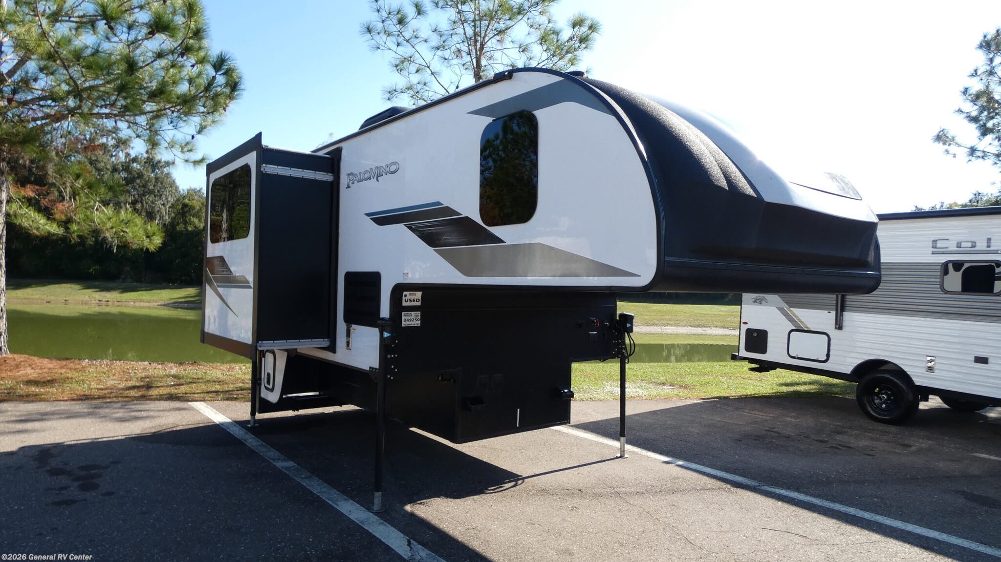 Used 2022 Forest River  PALOMINO HS2902 available in Dover, Florida