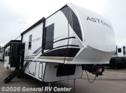 New 2026 Dutchmen Astoria 3403RKP available in Dover, Florida