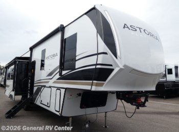 New 2026 Dutchmen Astoria 3403RKP available in Dover, Florida