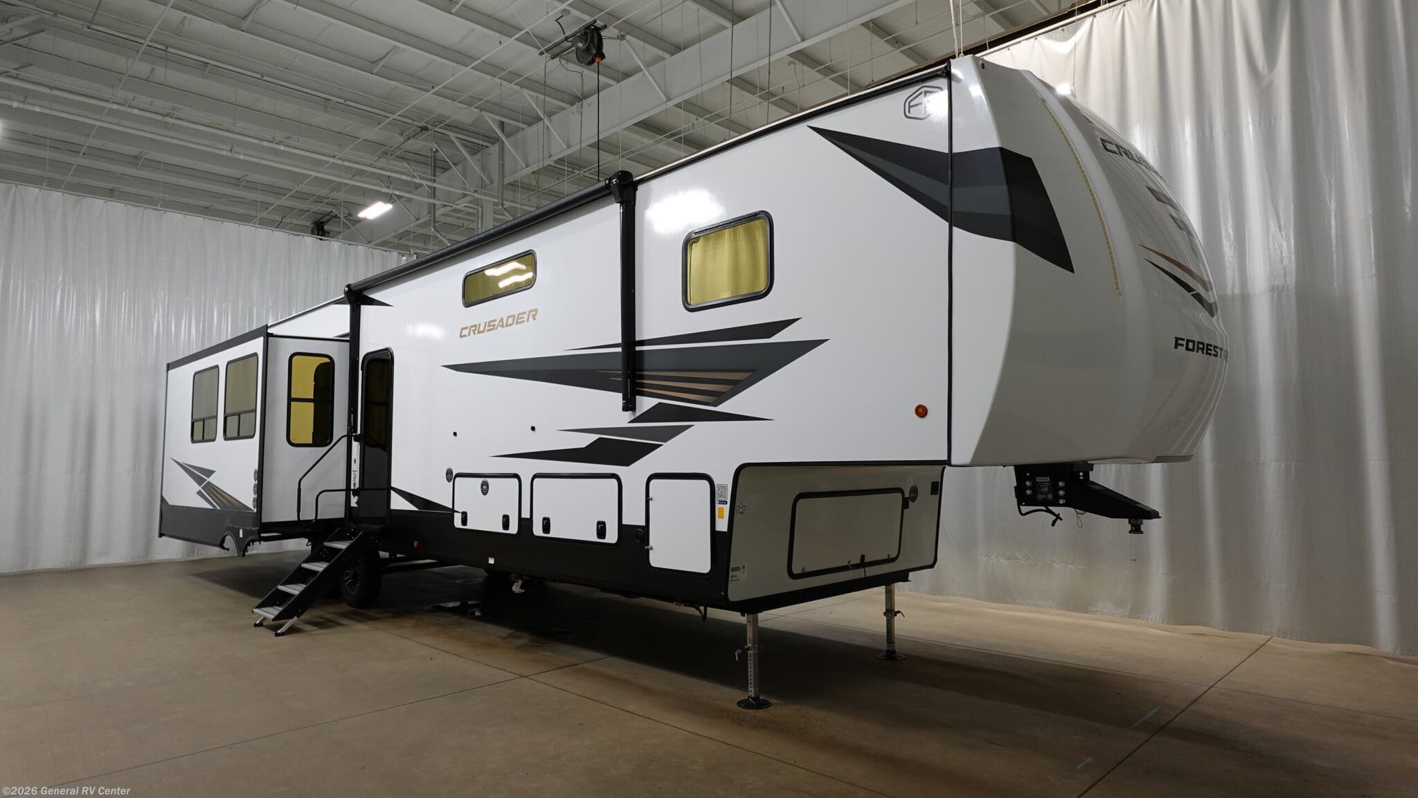 New 2026 Prime Time Crusader BONUS38 available in Dover, Florida