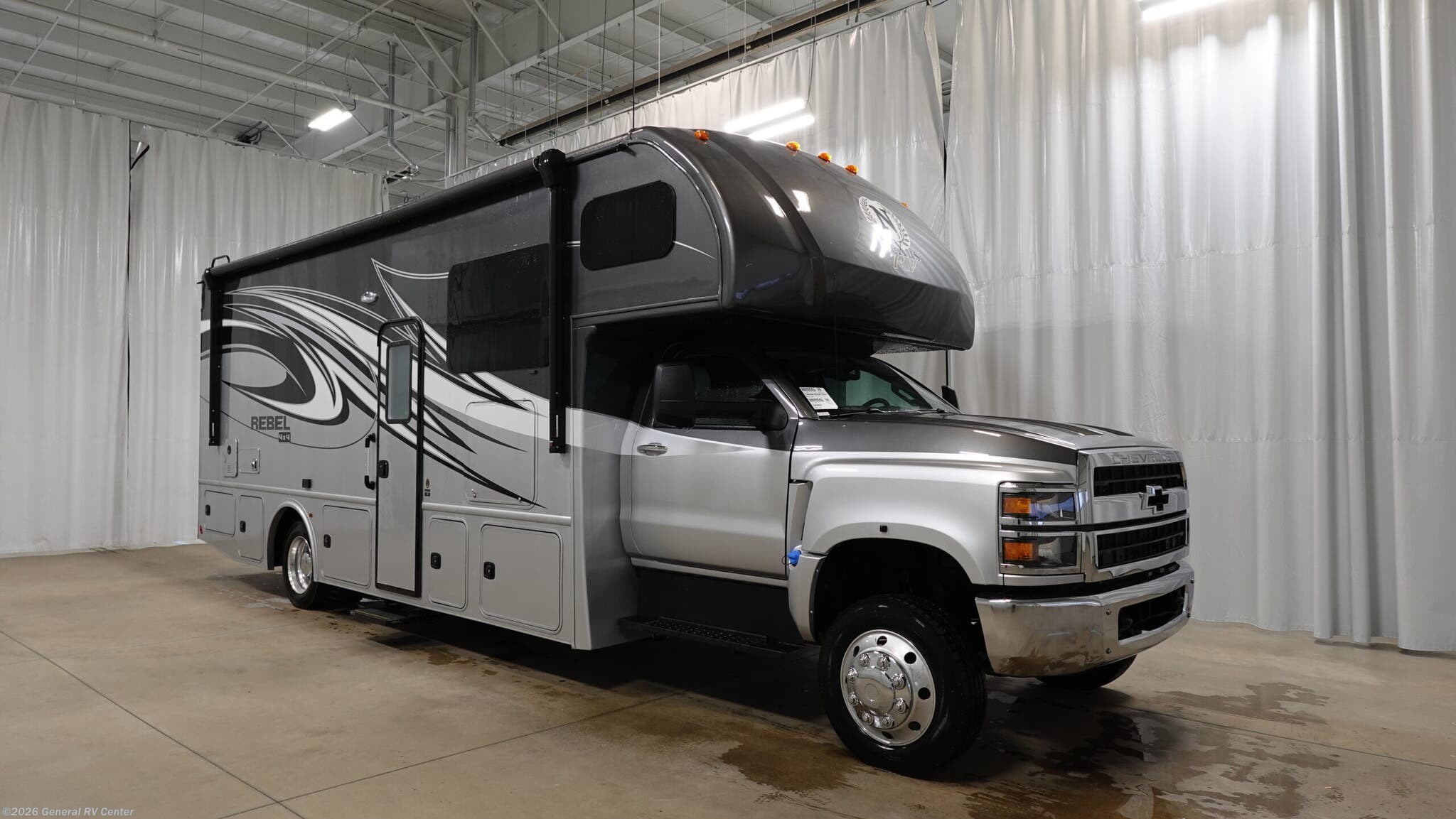 New 2026 Nexus Rebel 30R available in Dover, Florida