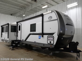New 2026 Forest River WILDWOOD-HG 301FAM available in Dover, Florida