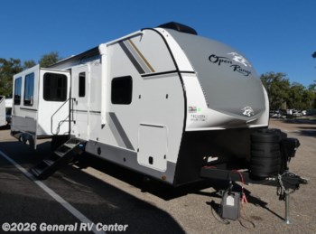 New 2026 Highland Ridge ROAMER LIGHT DUTY 29RLTS available in Dover, Florida
