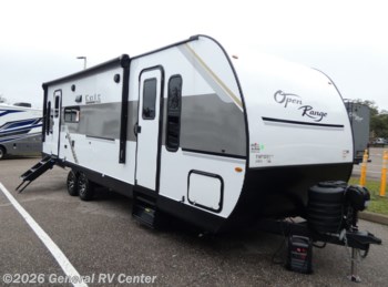 New 2026 Open Range COLT 26RCS available in Dover, Florida