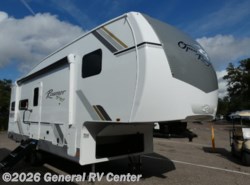 New 2026 Highland Ridge ROAMER LIGHT DUTY 24MLDS available in Dover, Florida