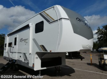 New 2026 Highland Ridge ROAMER LIGHT DUTY 24MLDS available in Dover, Florida