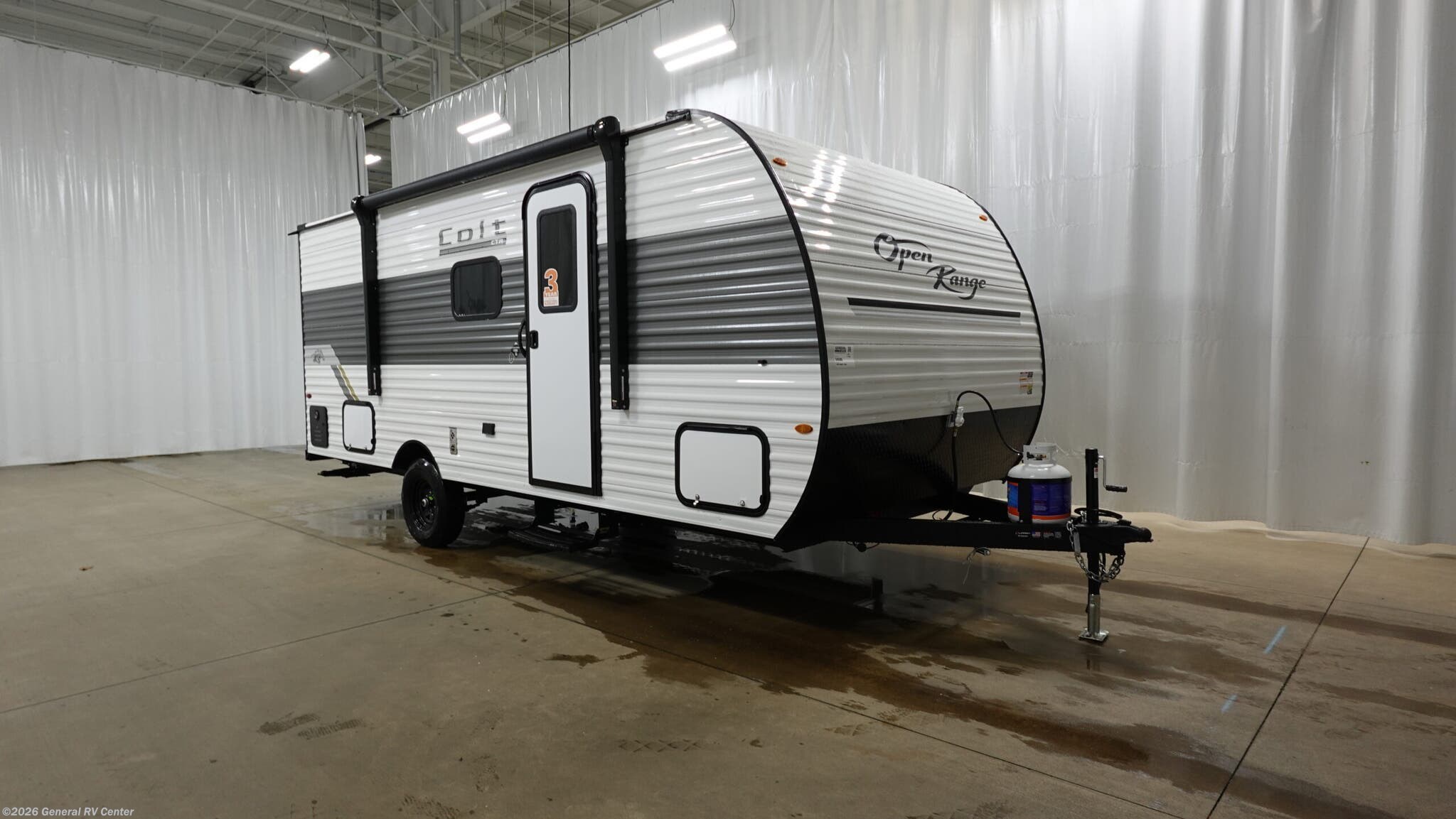 New 2026 Open Range  COLT 17DBS available in Dover, Florida