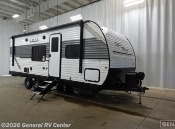 New 2026 Open Range 22MDS available in Dover, Florida