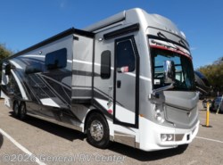 New 2026 Fleetwood Palisade 40H available in Dover, Florida