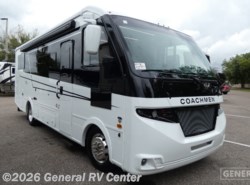 New 2026 Coachmen Euro 25TB available in Dover, Florida