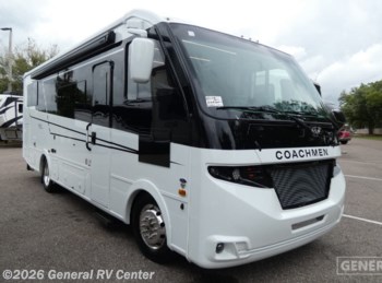 New 2026 Coachmen Euro 25TB available in Dover, Florida