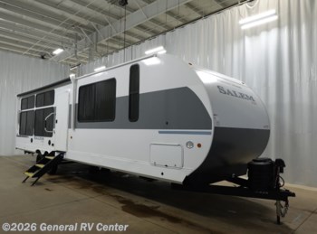 New 2026 Forest River Salem FSX 30VCX available in Dover, Florida