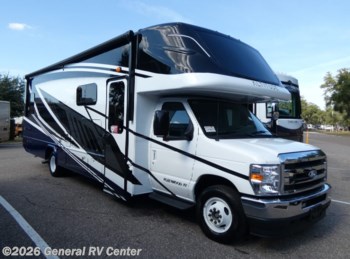 New 2026 Fleetwood Altitude 29H available in Dover, Florida