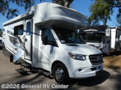 New 2026 Holiday Rambler Element 25M available in Dover, Florida