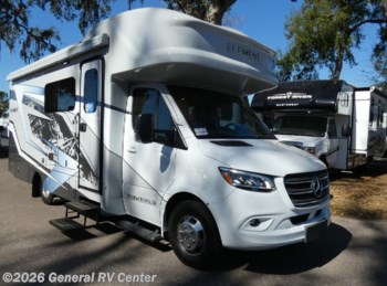 New 2026 Holiday Rambler Element 25M available in Dover, Florida