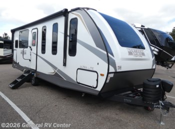 New 2026 Coachmen Northern Spirit Ultra Lite 2560RK available in Dover, Florida