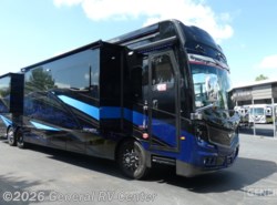 New 2026 Fleetwood Discovery LXE 44S available in Dover, Florida