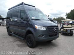 New 2026 Thor Motor Coach Sanctuary 19M available in Dover, Florida