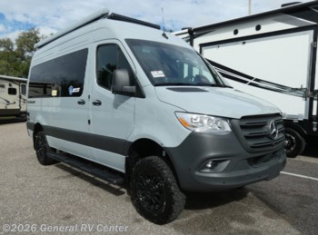 New 2026 Thor Motor Coach Sanctuary 19A available in Dover, Florida