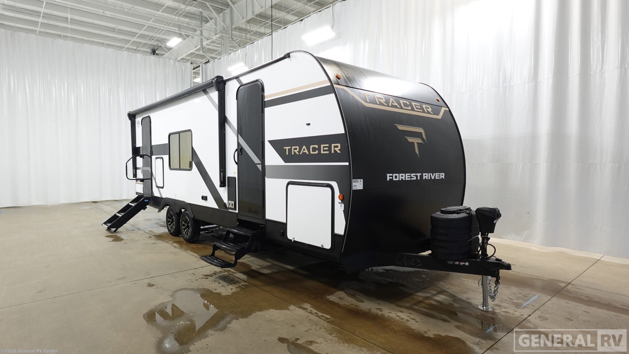 New 2026 Prime Time Tracer 235RK available in Dover, Florida