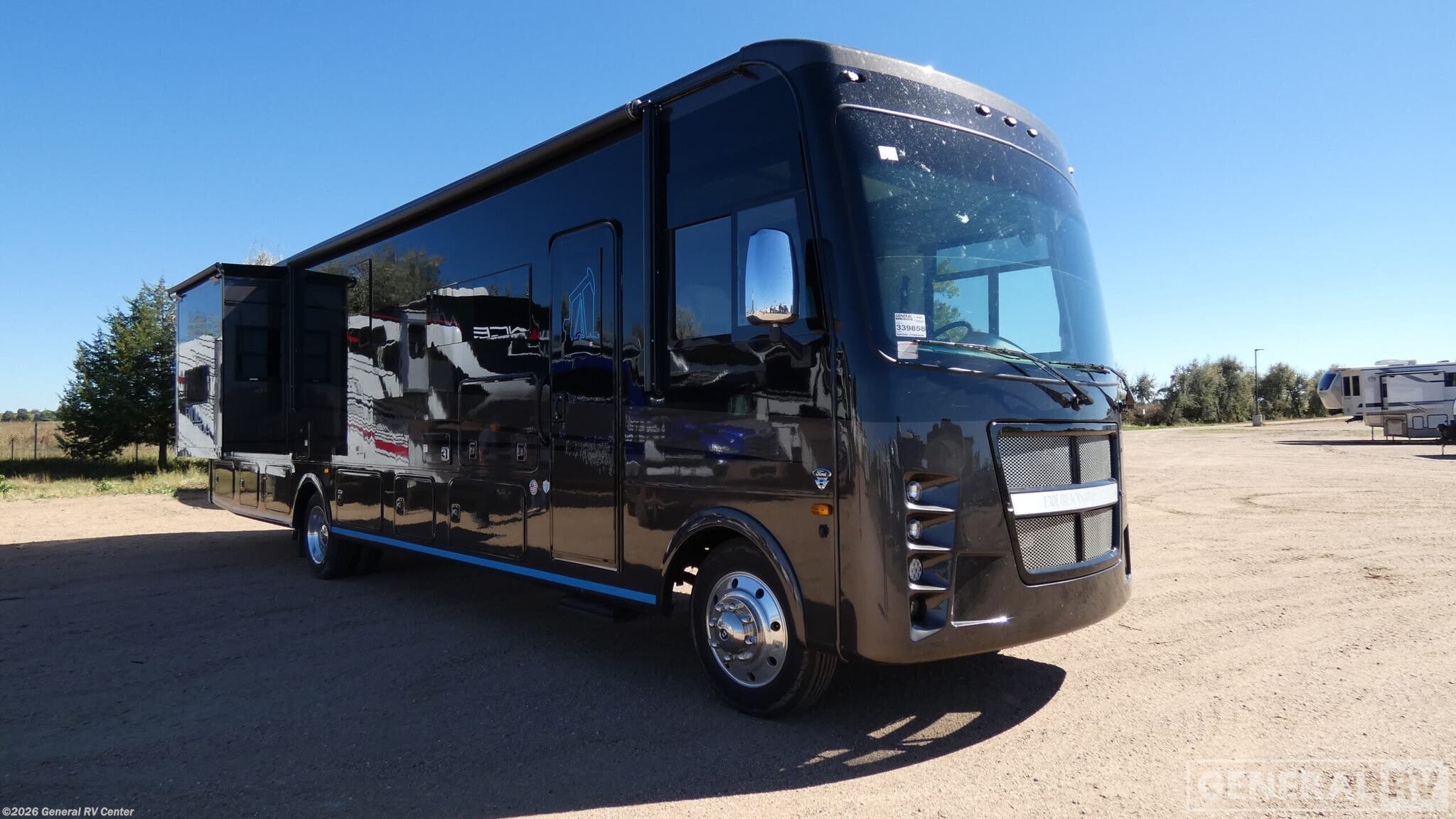 New 2026 Coachmen Encore 375RB-B&B available in Dover, Florida