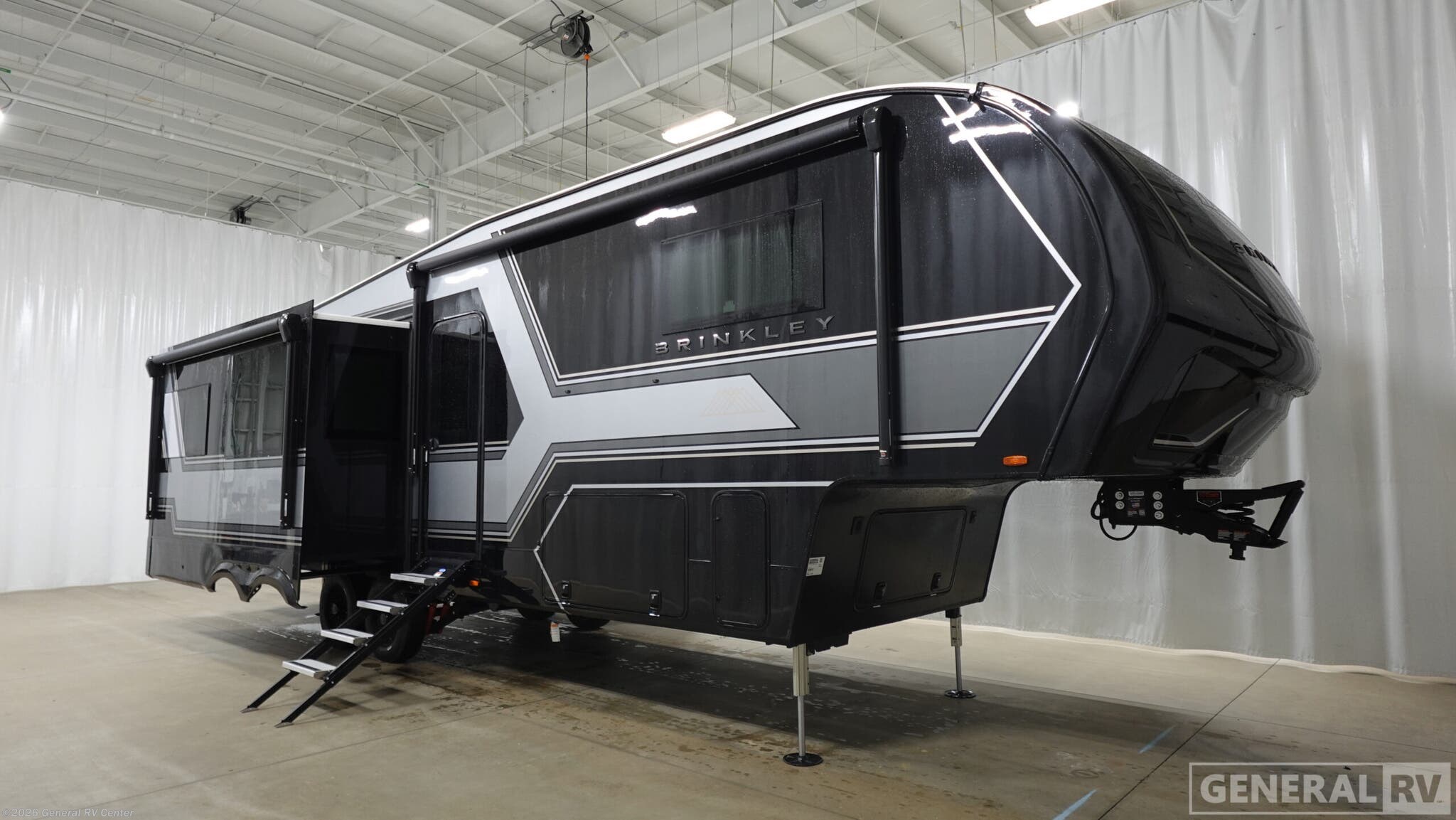 New 2026 Brinkley RV Model Z 3100 available in Dover, Florida
