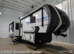 New 2026 Keystone Avalanche 302RS available in Dover, Florida