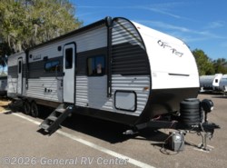 New 2026 Open Range COLT 32DSB available in Dover, Florida