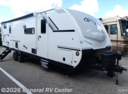 New 2026 Highland Ridge RANGE LITE 270DBL available in Dover, Florida