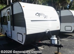 New 2026 Open Range COLT 17QB available in Dover, Florida