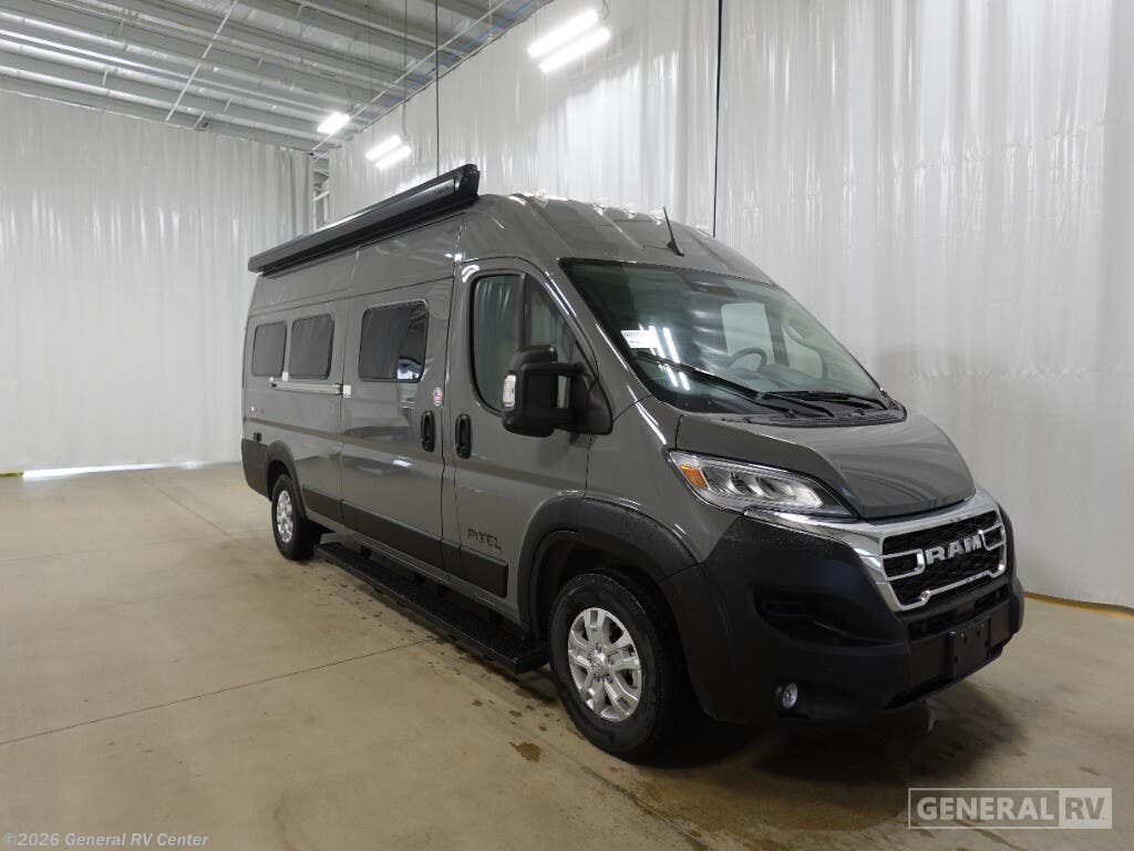 New 2026 Coachmen Pixel 2.0M available in Dover, Florida