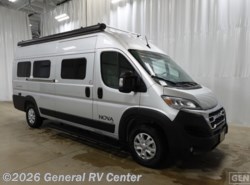 New 2026 Coachmen Nova 20D available in Dover, Florida