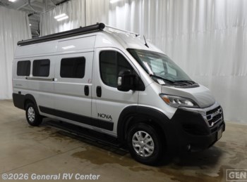 New 2026 Coachmen Nova 20D available in Dover, Florida