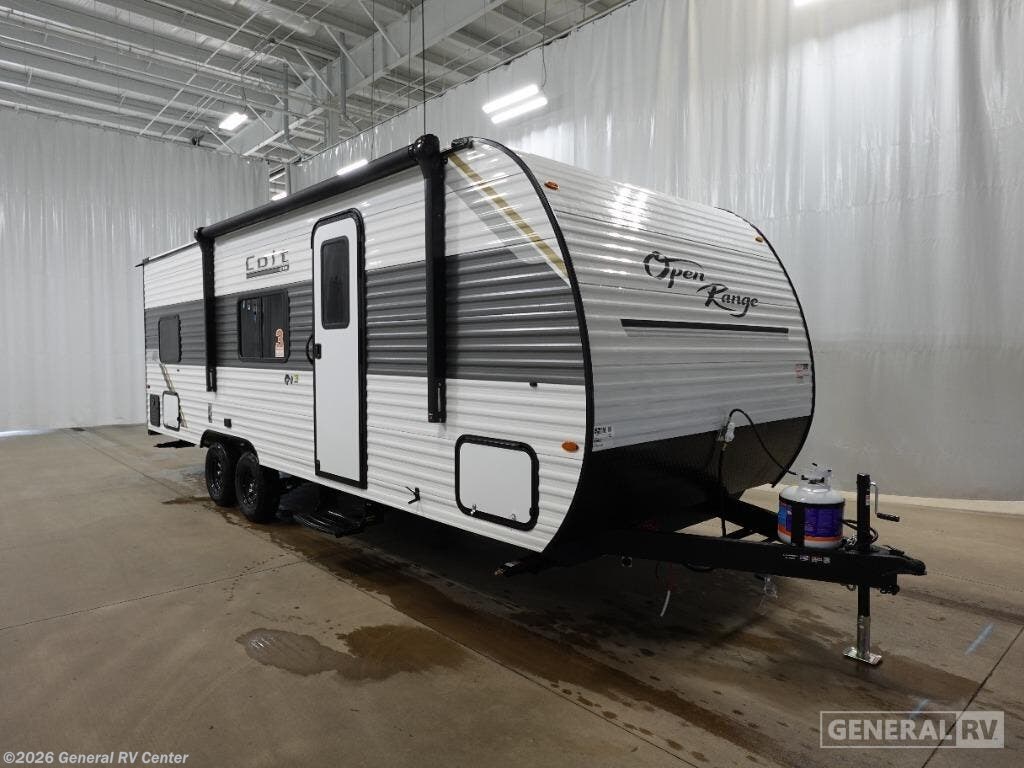 New 2026 Open Range  COLT 25BH available in Dover, Florida