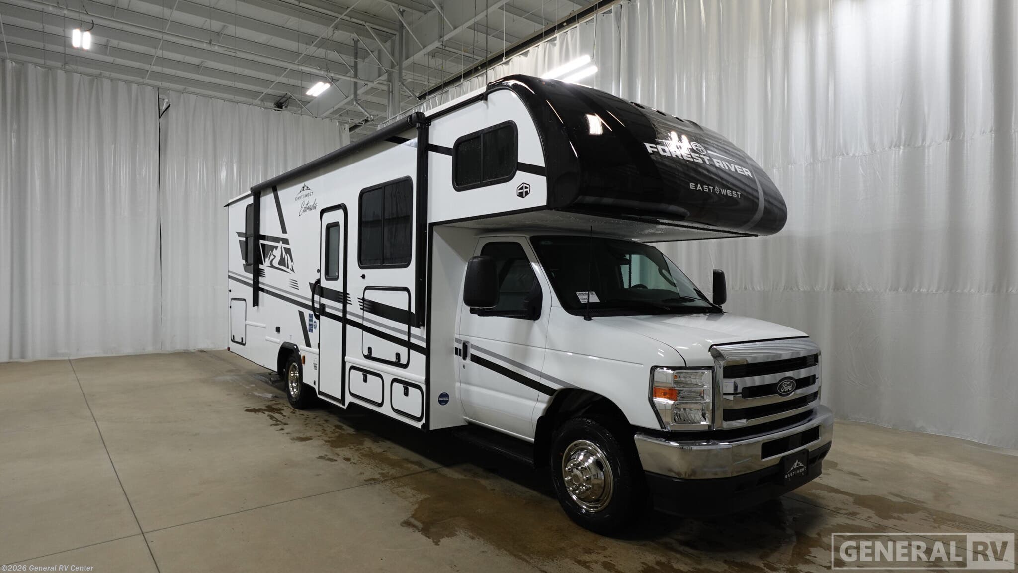 New 2026 East to West Entrada 2800S available in Dover, Florida