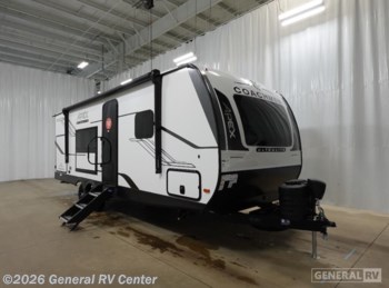 New 2026 Coachmen Apex 242BARV available in Dover, Florida