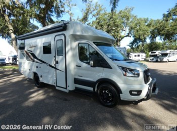 New 2026 Coachmen Cross Trail EV 20XG available in Dover, Florida
