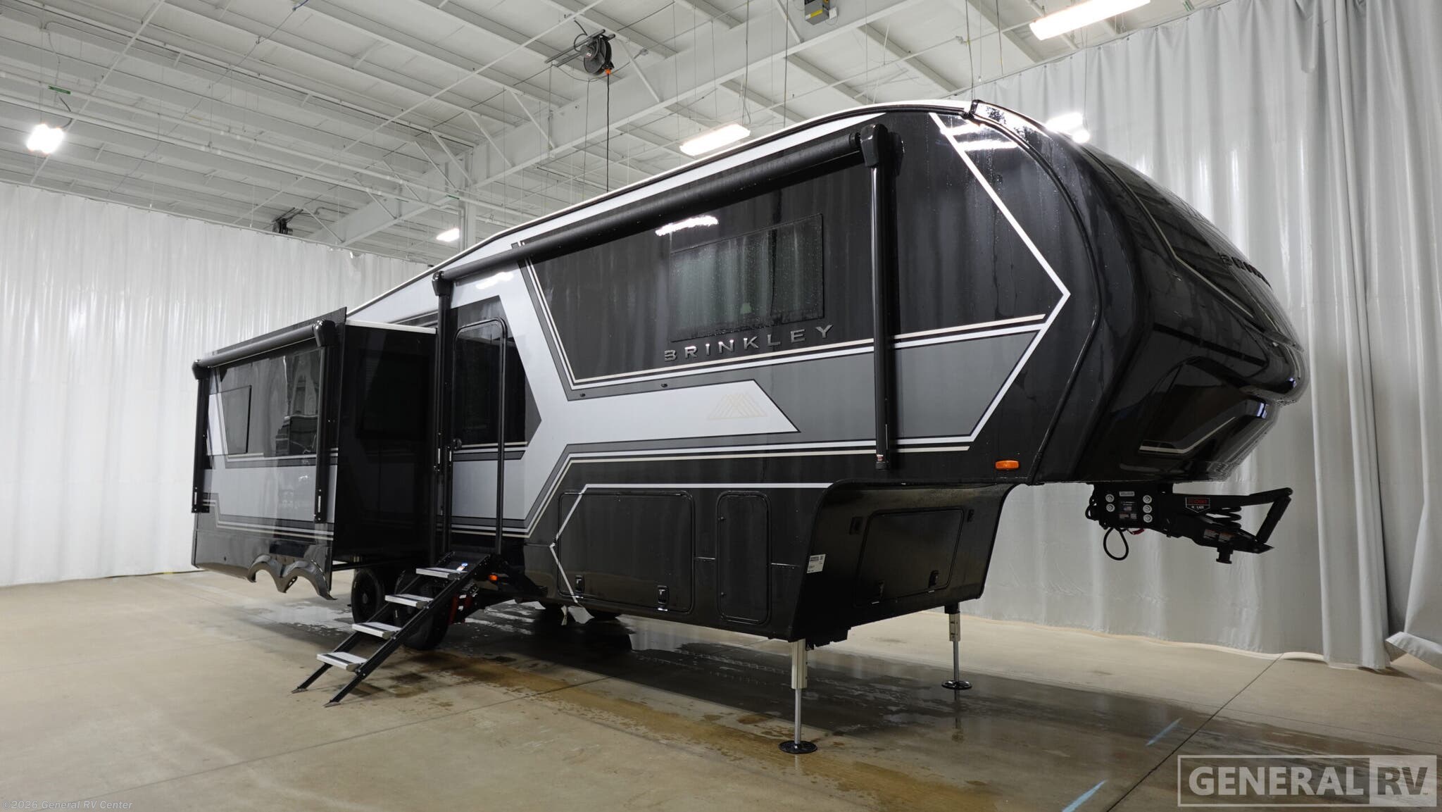 New 2026 Brinkley RV Model Z 3100 available in Dover, Florida