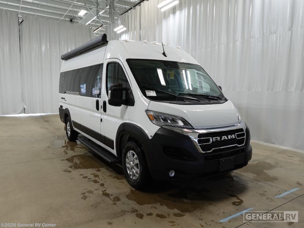 New 2026 Thor Motor Coach Sequence Sport 20U available in Dover, Florida