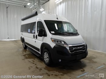New 2026 Thor Motor Coach Sequence Sport 20U available in Dover, Florida