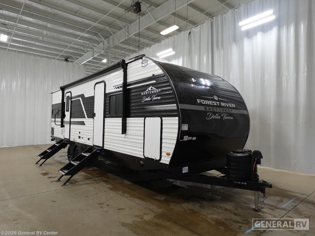 New 2025 East to West Della Terra 263RK available in Dover, Florida